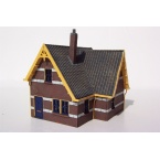 87010-kleine vrijstaande woning